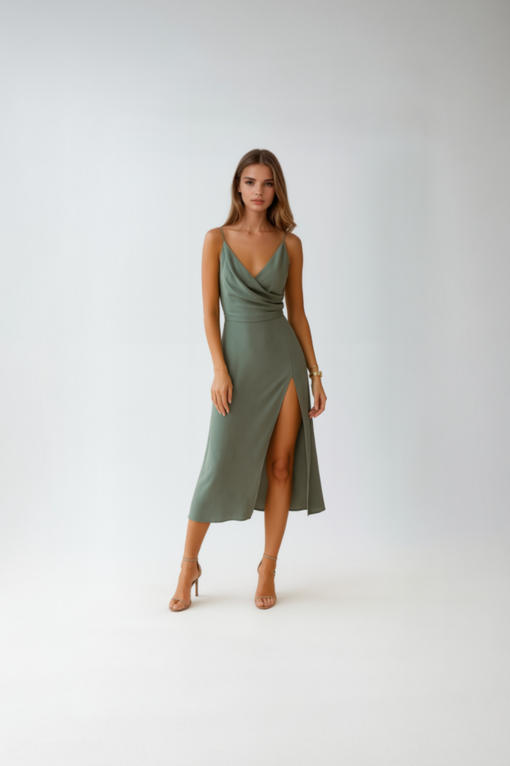 Doris | Elegantes Kleid – Zeitlos & Schick