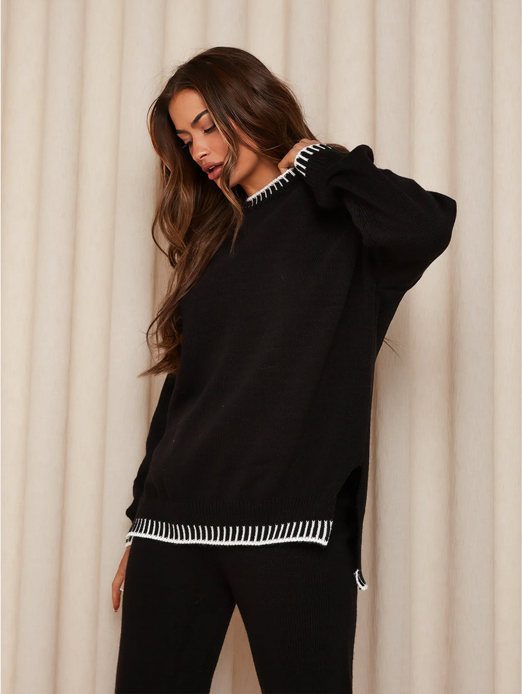 Freya | Stylisches und bequemes Set
