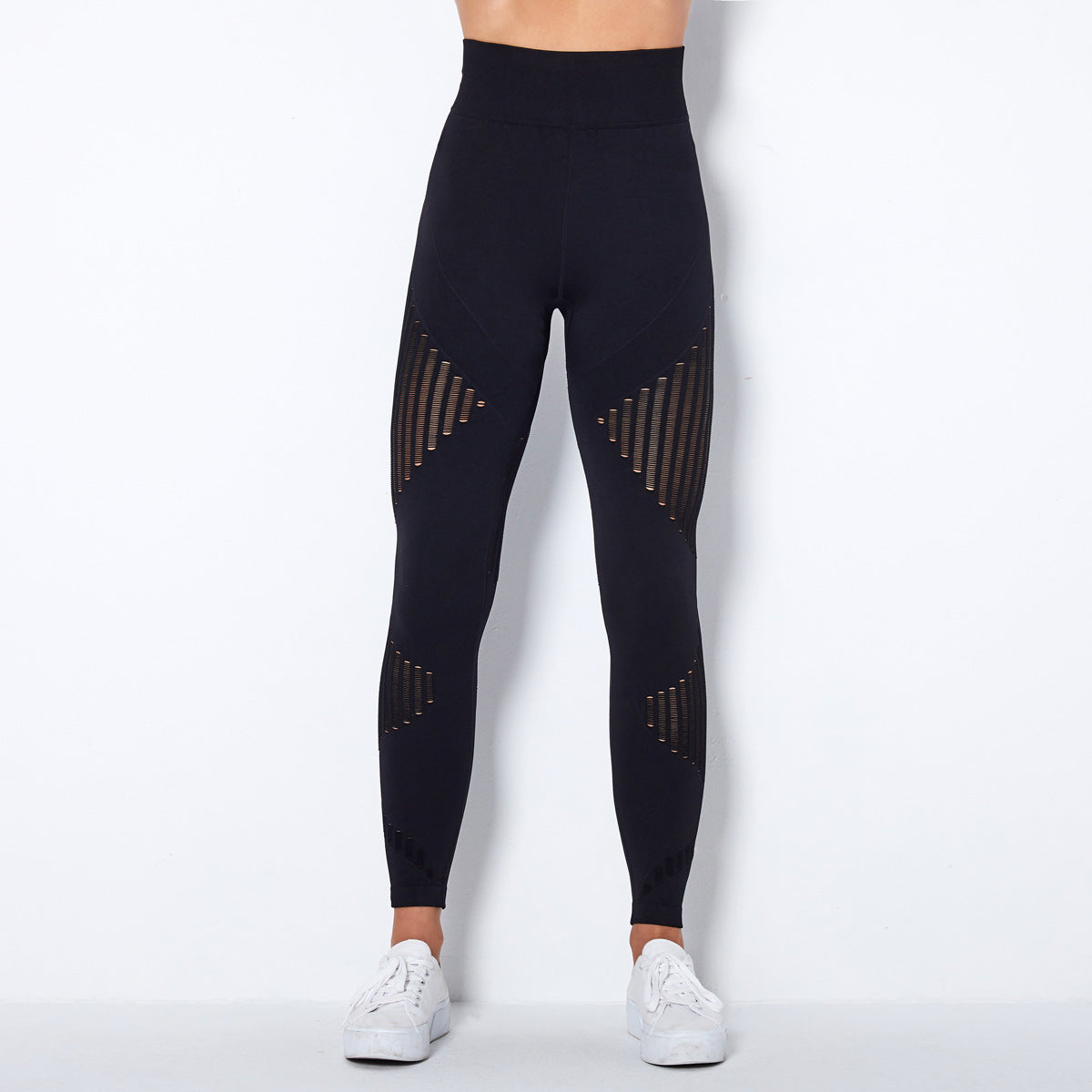 May | Hochtaillierte Yoga Leggings