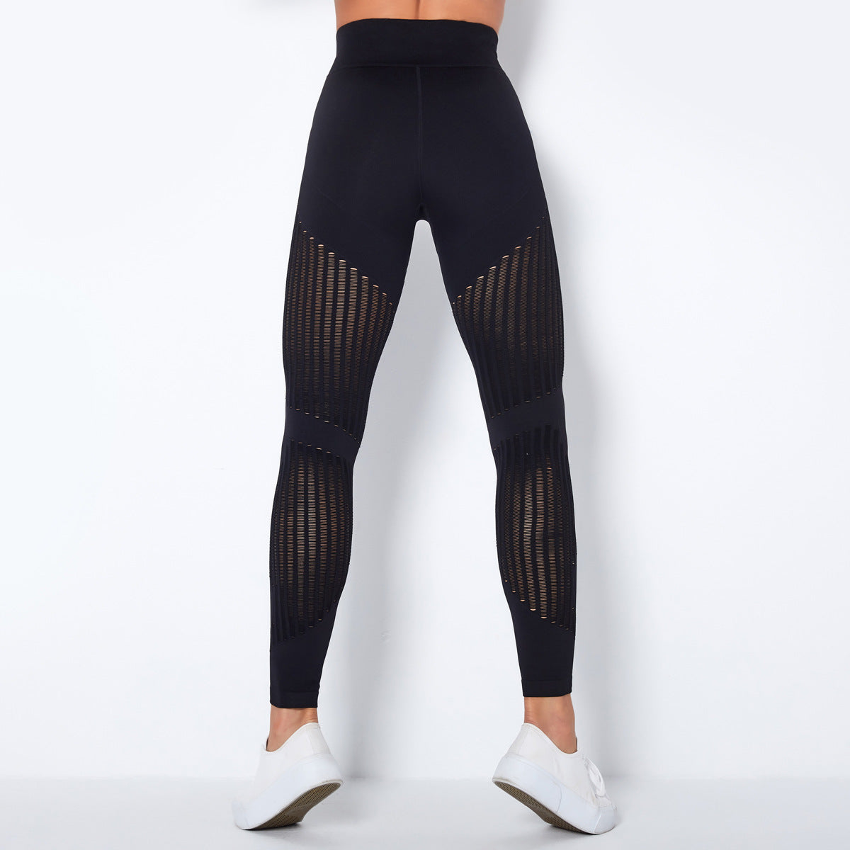 May | Hochtaillierte Yoga Leggings