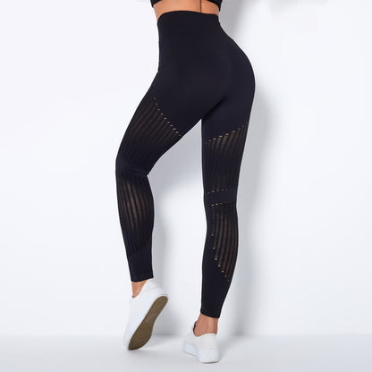 May | Hochtaillierte Yoga Leggings