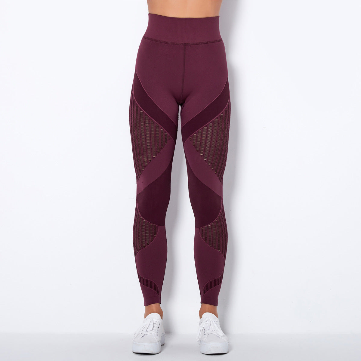 May | Hochtaillierte Yoga Leggings