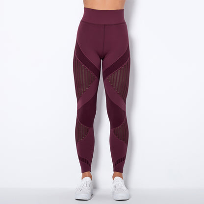 May | Hochtaillierte Yoga Leggings