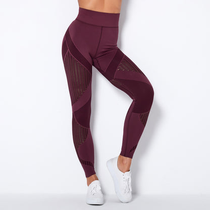 May | Hochtaillierte Yoga Leggings