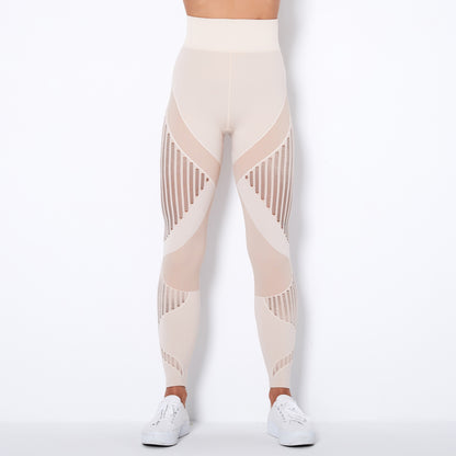 May | Hochtaillierte Yoga Leggings