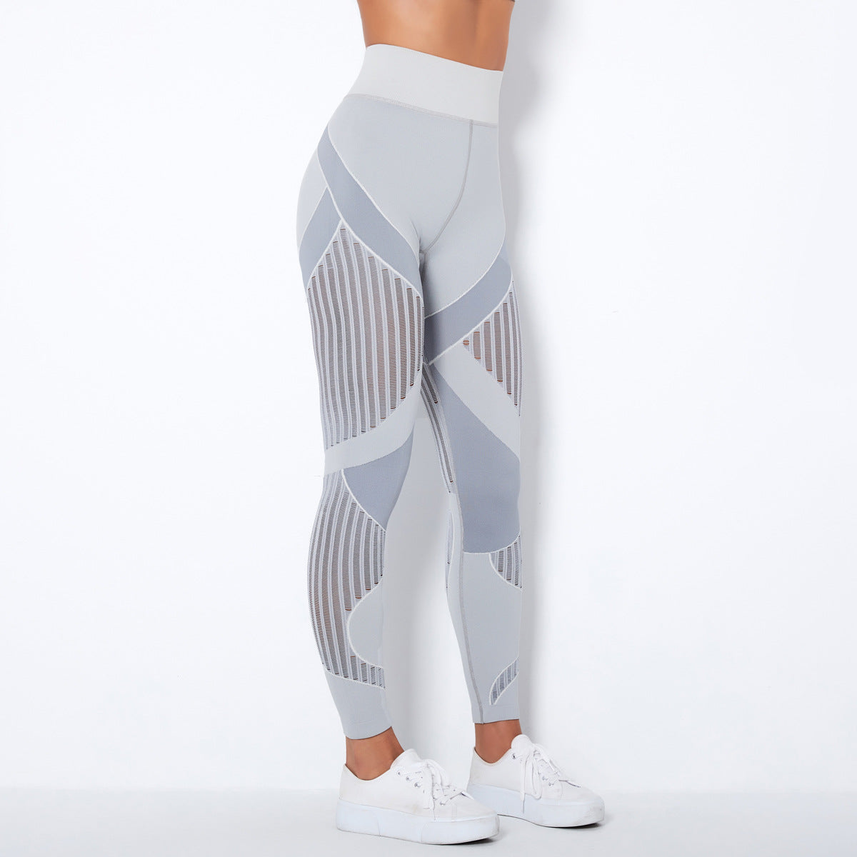 May | Hochtaillierte Yoga Leggings