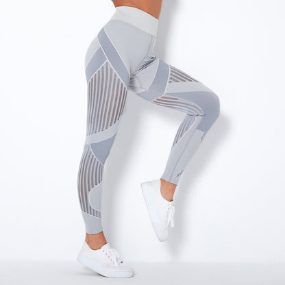 May | Hochtaillierte Yoga Leggings