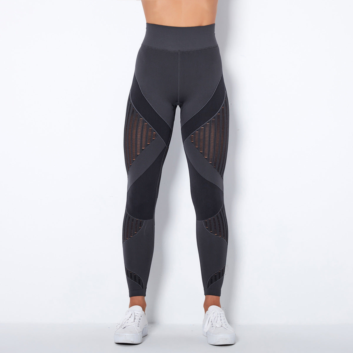 May | Hochtaillierte Yoga Leggings