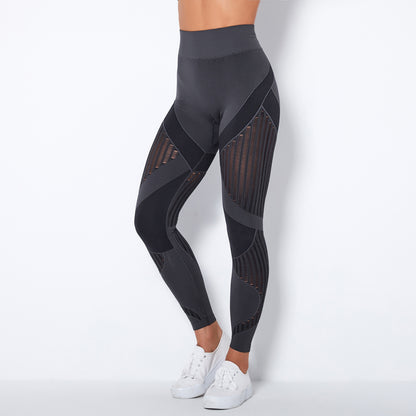 May | Hochtaillierte Yoga Leggings