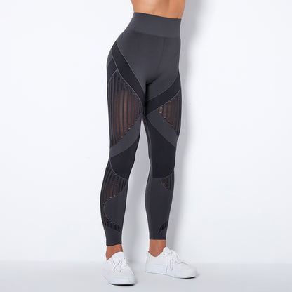 May | Hochtaillierte Yoga Leggings