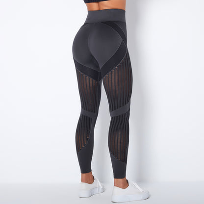 May | Hochtaillierte Yoga Leggings