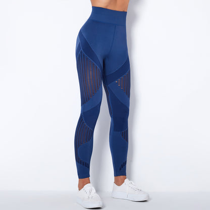 May | Hochtaillierte Yoga Leggings