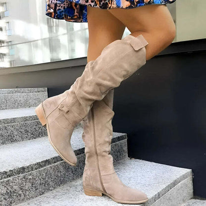 Kim | Stiefel