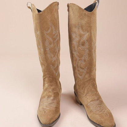 Jenny | Cowboy Stiefel