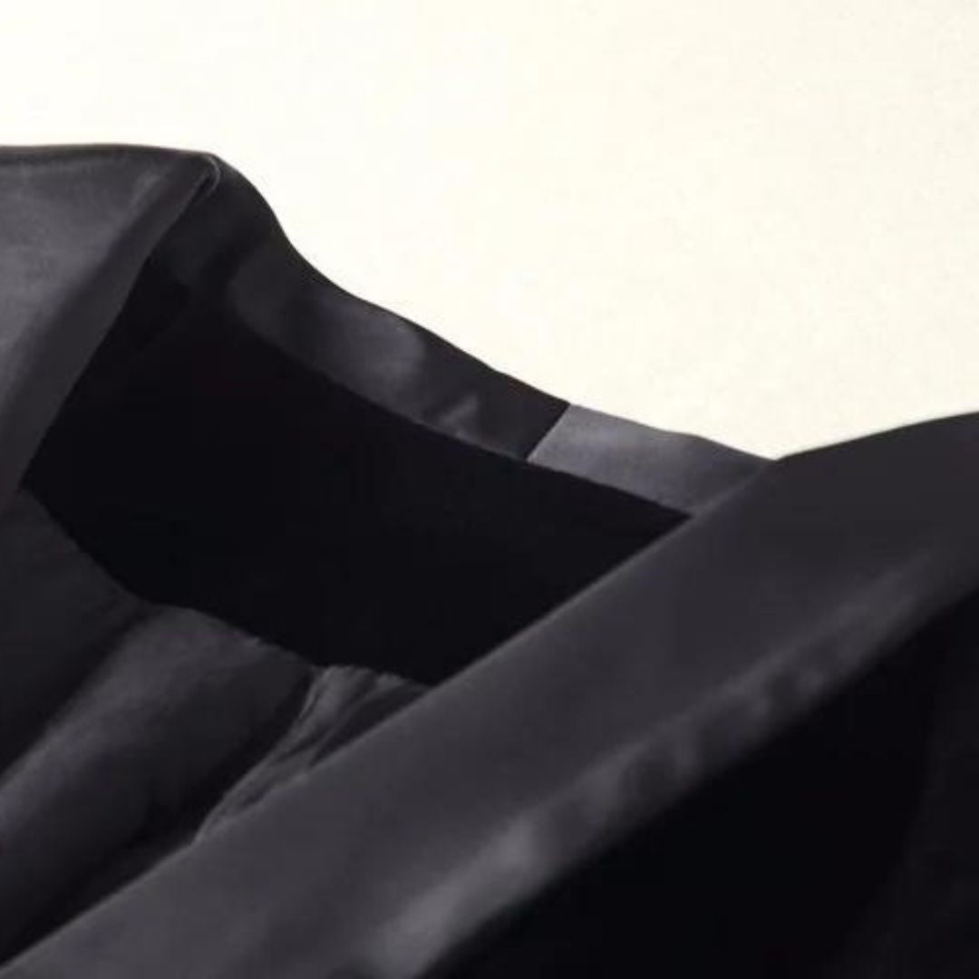 Dana | Eleganter Samtblazer für Damen