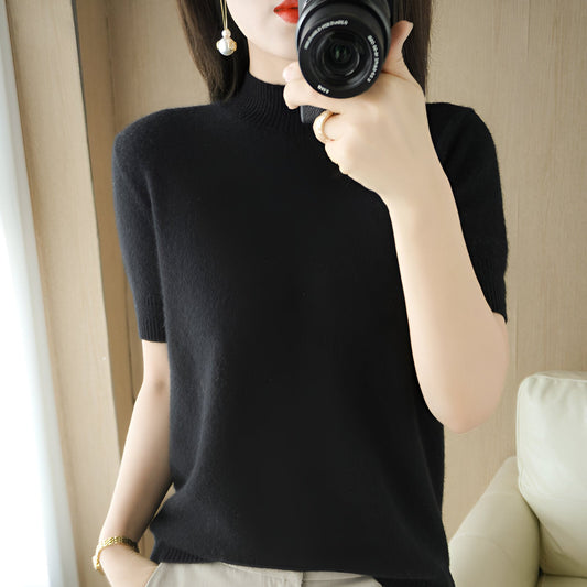 Helena | Pullover mit entspannter Eleganz