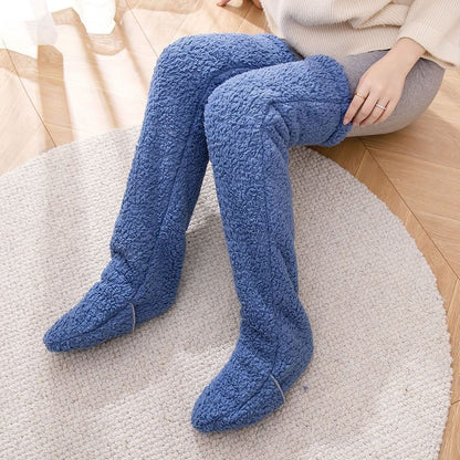 Snuggle Socken