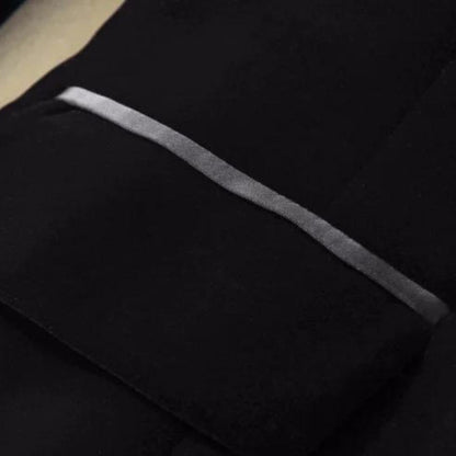 Dana | Eleganter Samtblazer für Damen