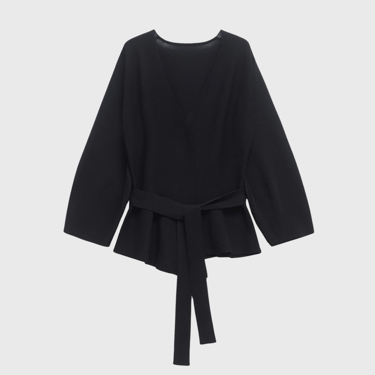 Isabelle | Gebundene Strickjacke für Damen