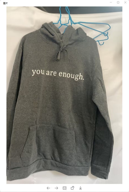 Melissa | Dear Person Hoodie