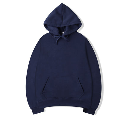 Alex | Premium Basic Hoodie für stilvolle Everyday-Looks