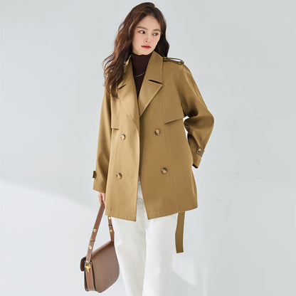 Semmy | Trenchcoat