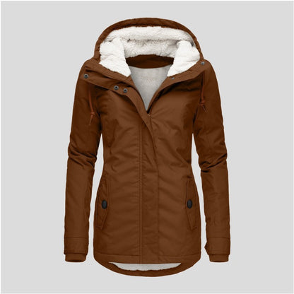 Sylvie | Winterjacke