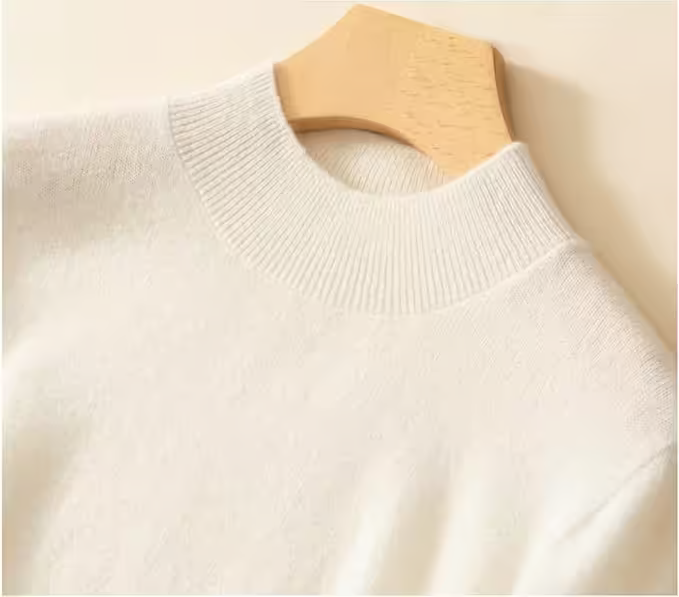 Sophie | Kaschmirpullover