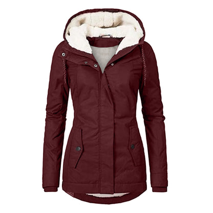 Sylvie | Winterjacke