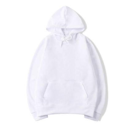 Alex | Premium Basic Hoodie für stilvolle Everyday-Looks