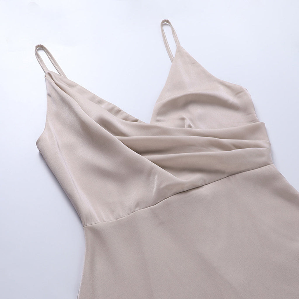 Doris | Elegantes Kleid – Zeitlos & Schick