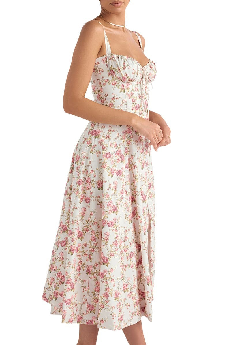 Erika | Elegantes Taillenkleid – Schmeichelnd und Stilvoll