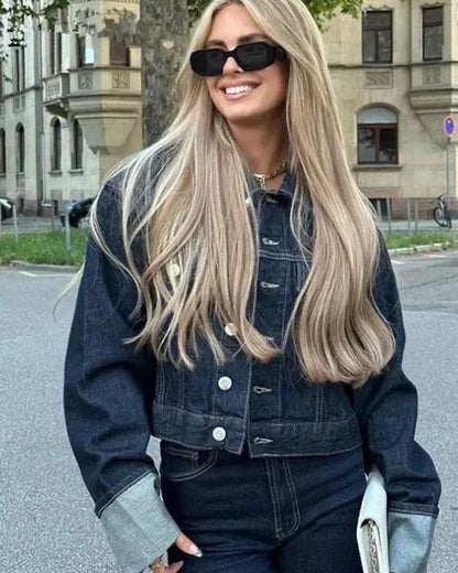 Jena | Stylisches Denim-Set für jeden Tag