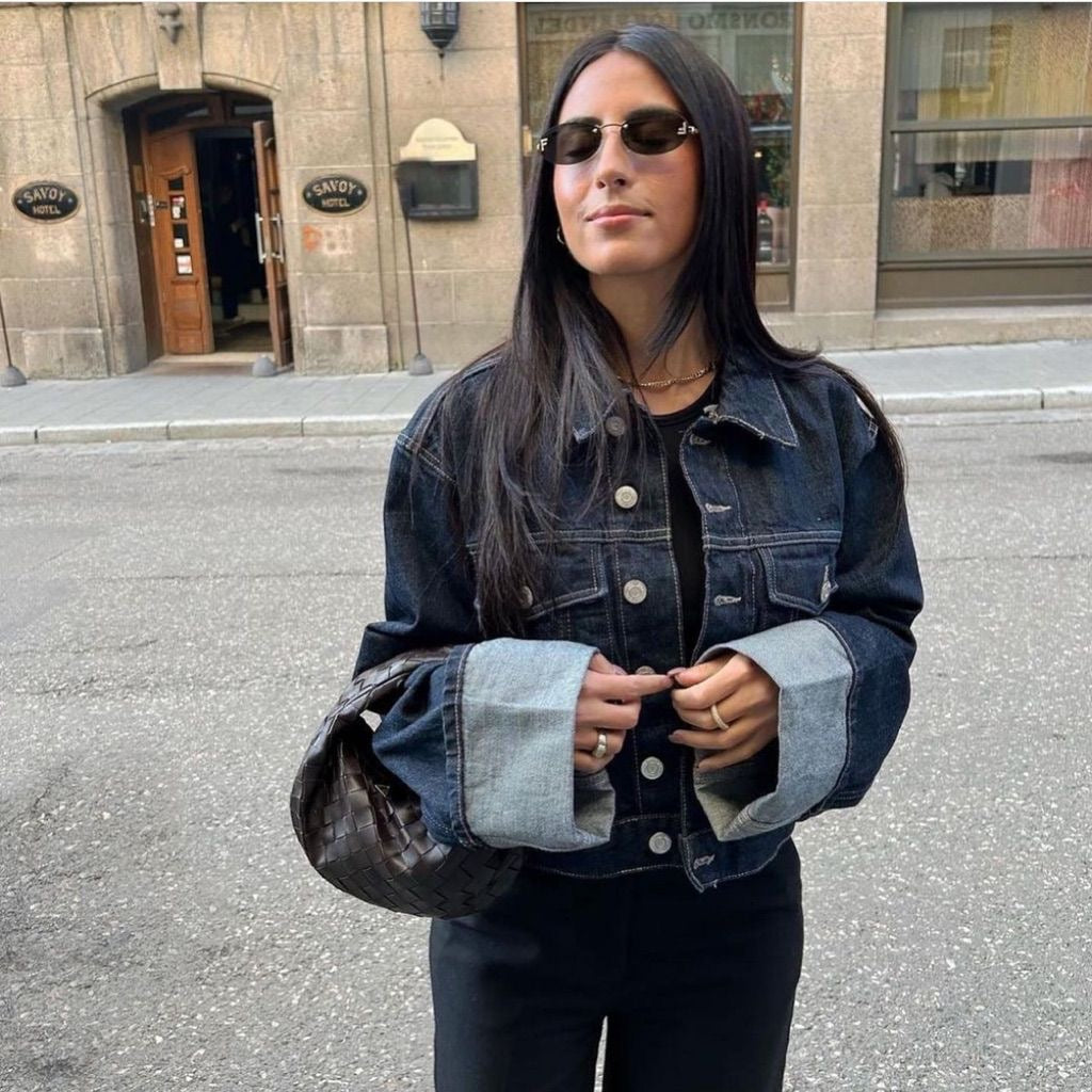 Jena | Stylisches Denim-Set für jeden Tag