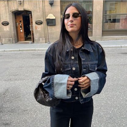 Jena | Stylisches Denim-Set für jeden Tag