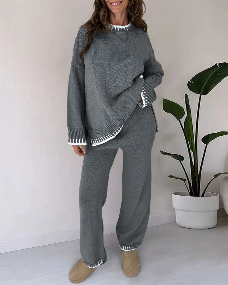 Freya | Stylisches und bequemes Set
