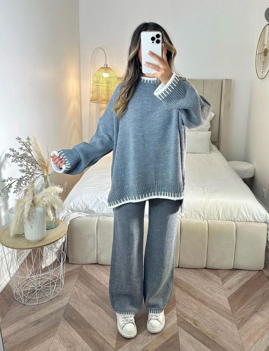 Freya | Stylisches und bequemes Set