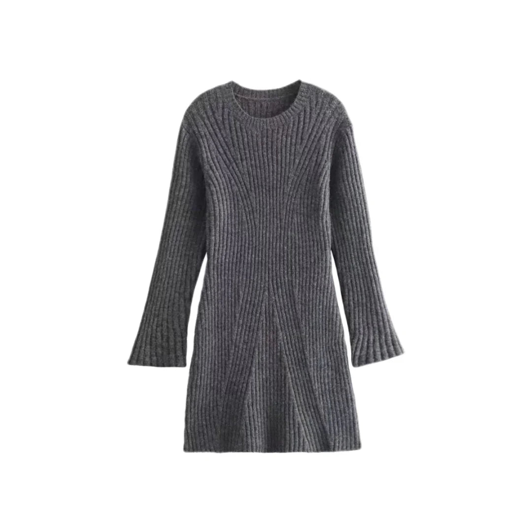 Lisa | Bequemes Kleid für stilvolle Leichtigkeit