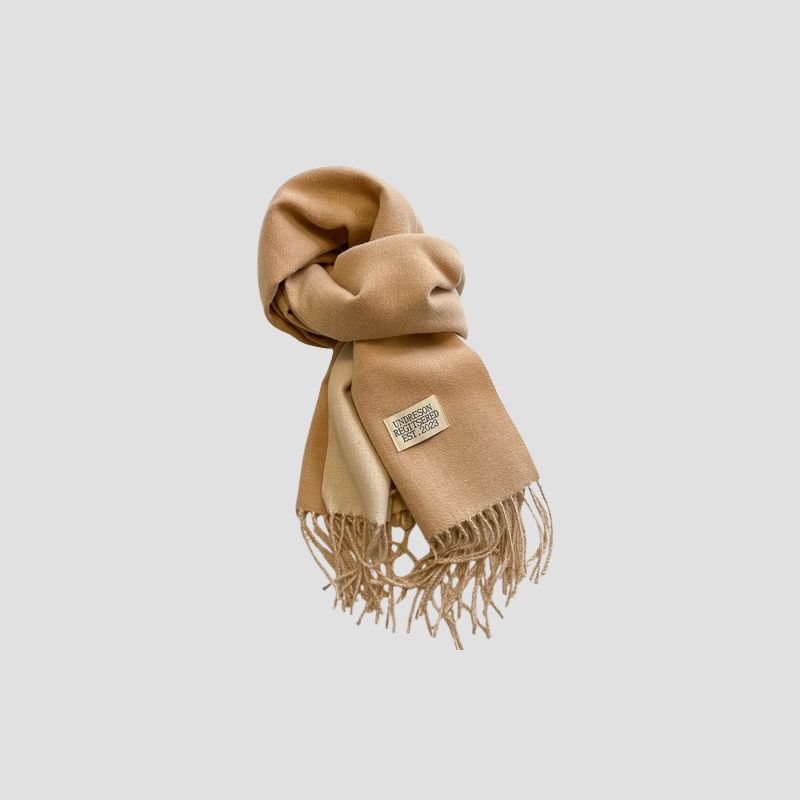 Weicher Premium-Schal | Eleganz & Komfort für jede Saison