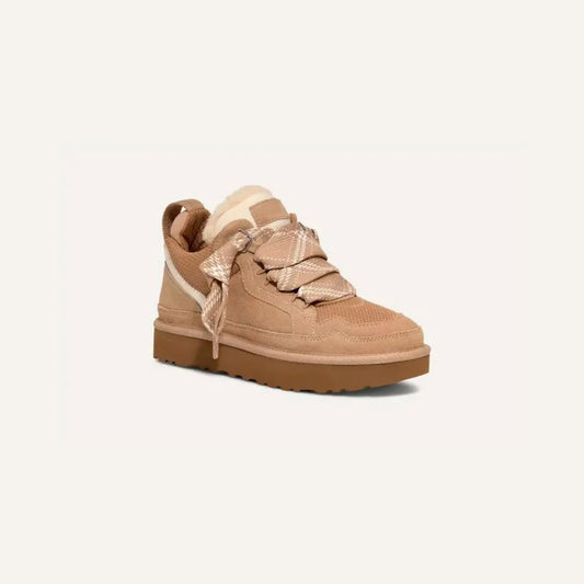 Alexia | lowmel sneaker