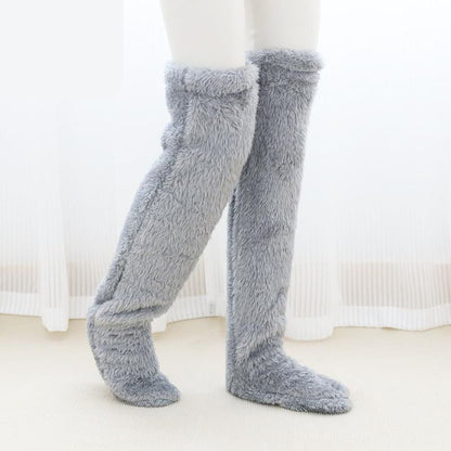 Snuggle Socken