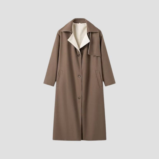 Belia | Trenchcoat