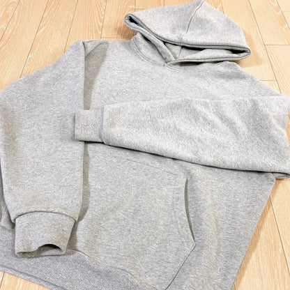 Christoph | Klassische Baumwoll-Hoodie für Alltagskomfort