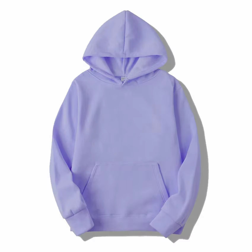 Alex | Premium Basic Hoodie für stilvolle Everyday-Looks