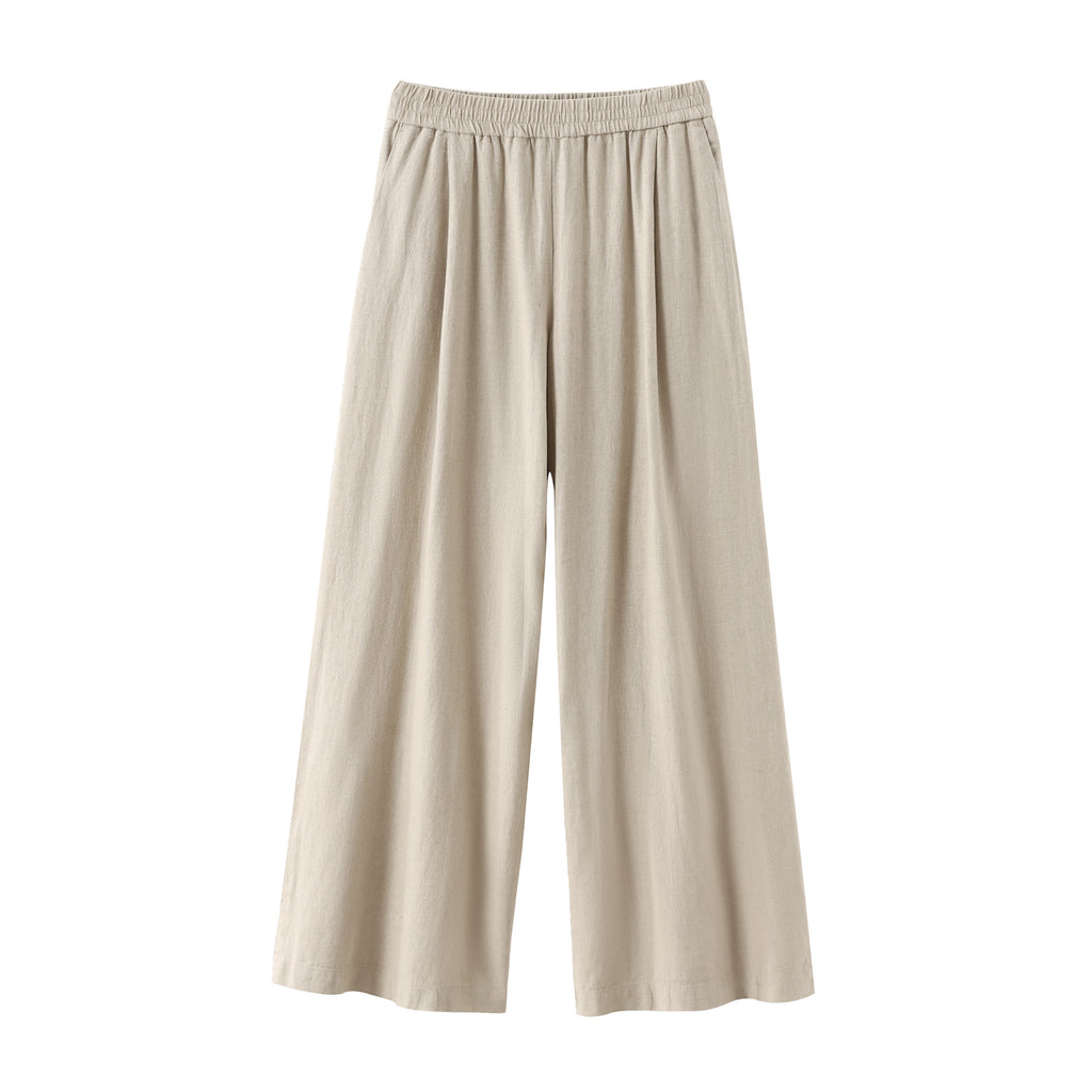 Ava | Casual Hemd-Set mit stilvoller Leichtigkeit