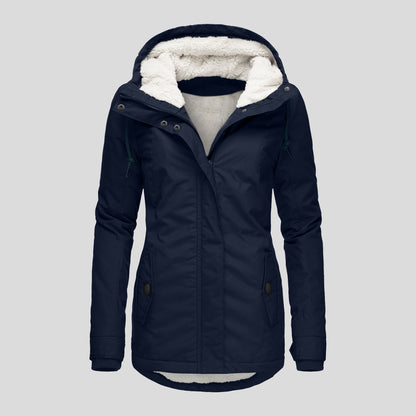 Sylvie | Winterjacke