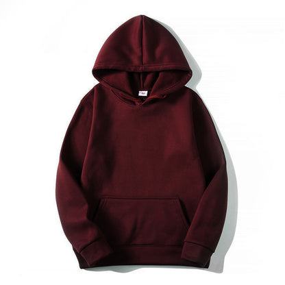 Alex | Premium Basic Hoodie für stilvolle Everyday-Looks