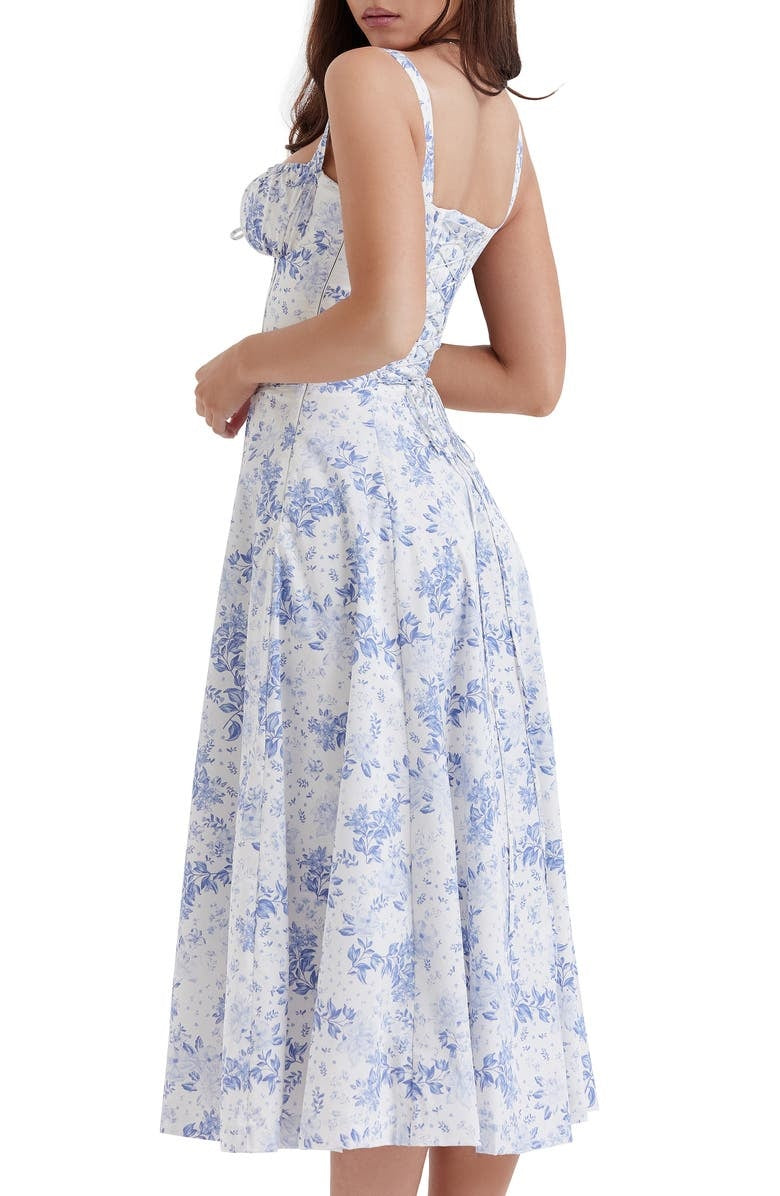 Erika | Elegantes Taillenkleid – Schmeichelnd und Stilvoll
