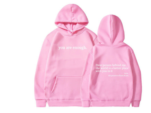 Melissa | Dear Person Hoodie