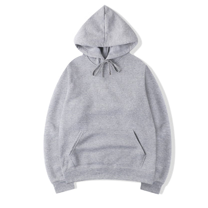 Alex | Premium Basic Hoodie für stilvolle Everyday-Looks